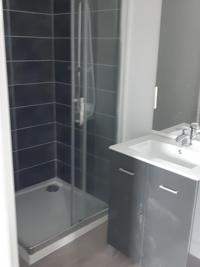 Elbeuf 4 Chambres 8 Personnes Max Pour Groupes Wifi Exterior photo
